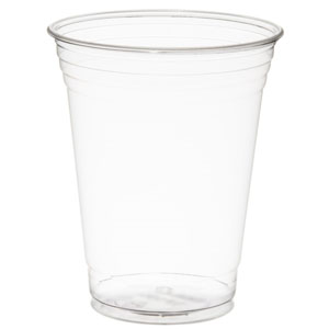 Juice Cup 7-9oz RPET - 50x Per Pack